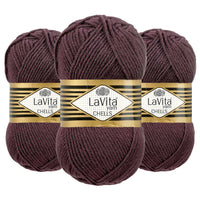 LaVita yarn Chells 0741