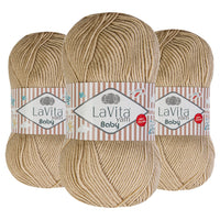 LaVita yarn Baby 1006