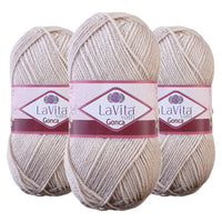 LaVita yarn Gonca 1006