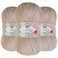 LaVita yarn Baby 1013