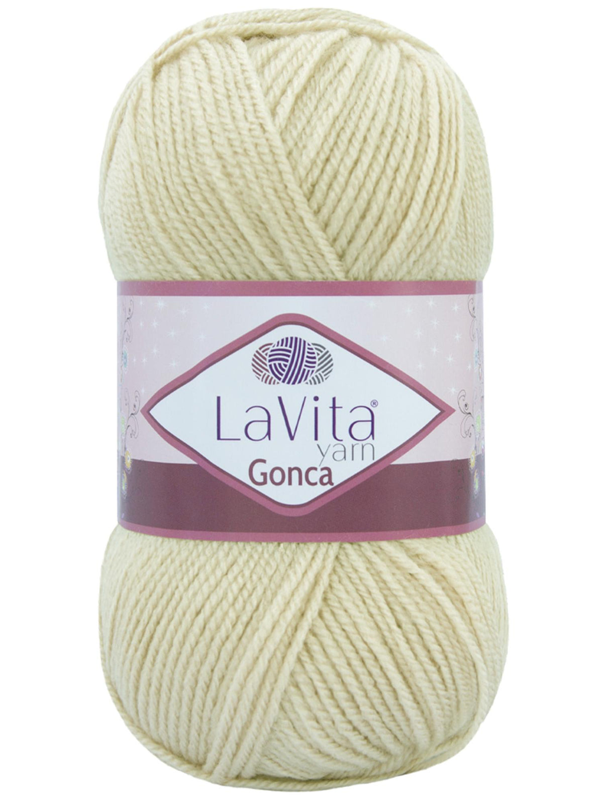 LaVita yarn Gonca 1021