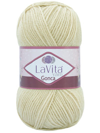 LaVita yarn Gonca 1021