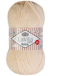 LaVita yarn Baby 1035