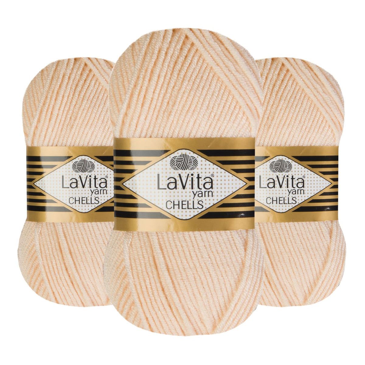 LaVita yarn Chells 1035