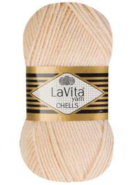 LaVita yarn Chells 1035