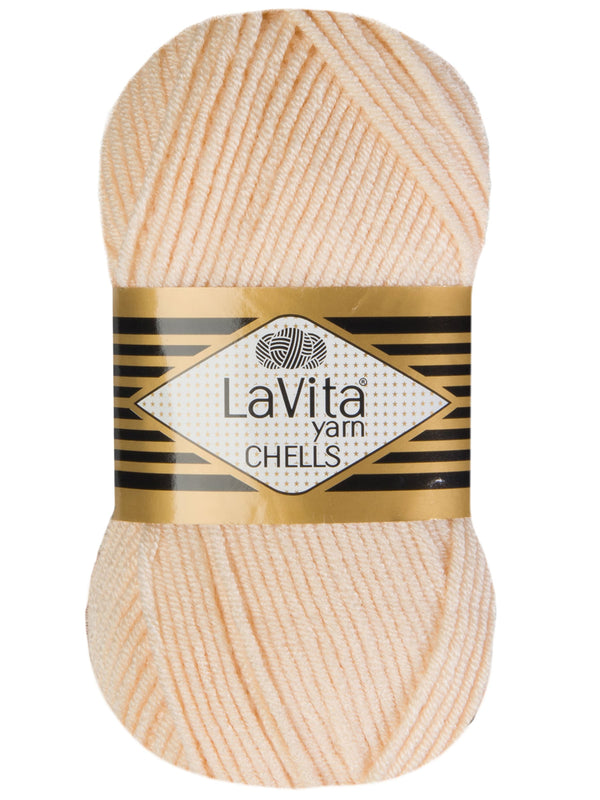 LaVita yarn Chells 1035