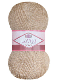 LaVita yarn Gonca 1036