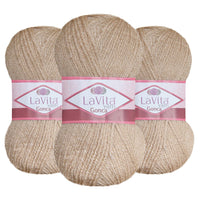 LaVita yarn Gonca 1036