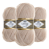 LaVita yarn Chells 1036