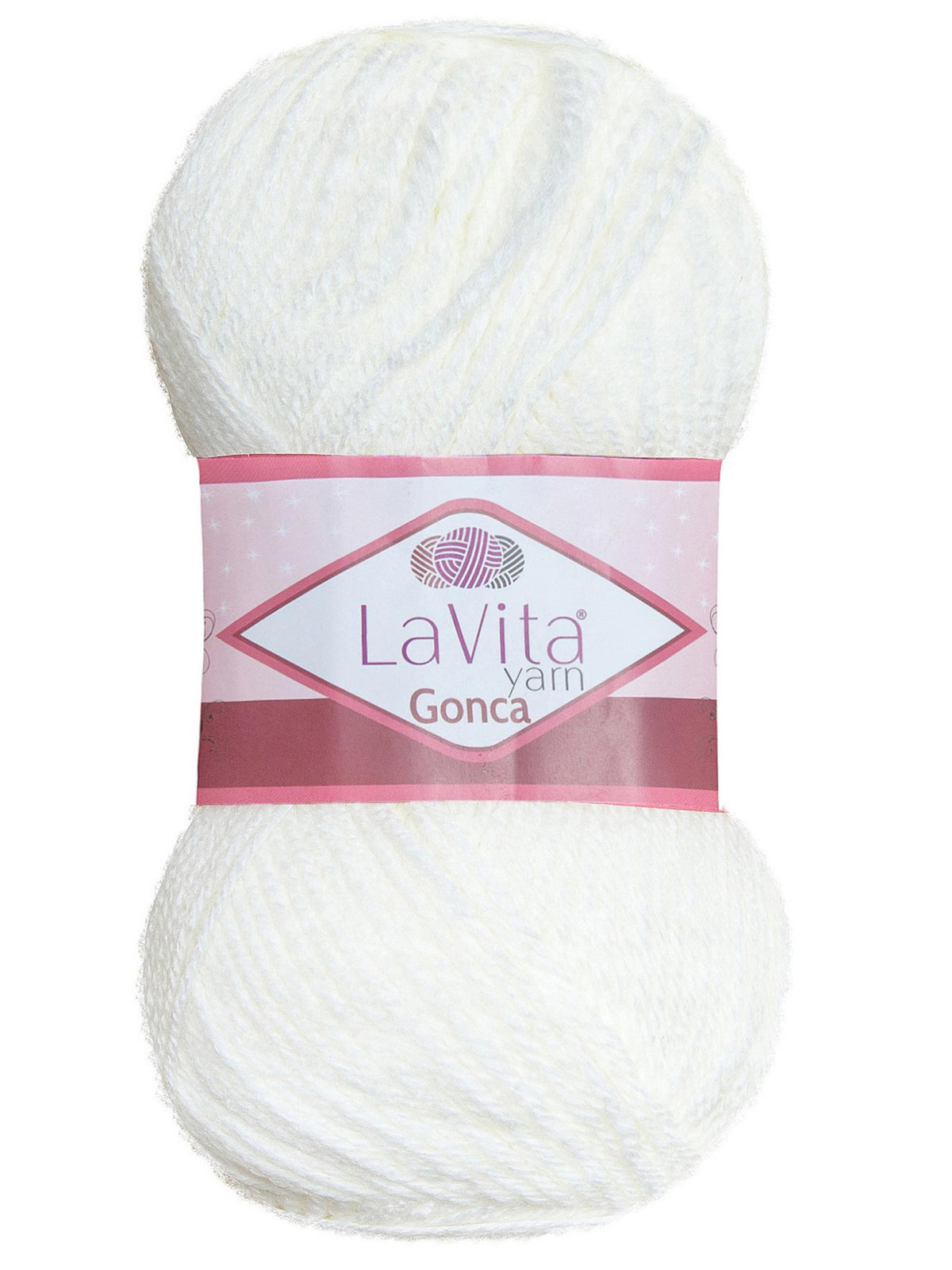 LaVita yarn Gonca 1042