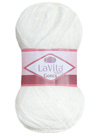 LaVita yarn Gonca 1042
