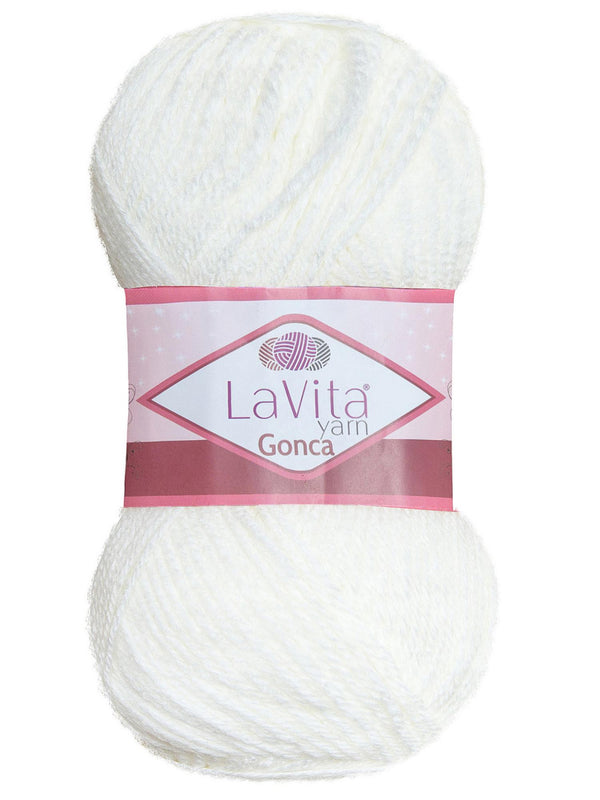 LaVita yarn Gonca 1042