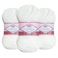 LaVita yarn Gonca 1042