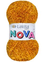LaVita yarn NOVA 2010