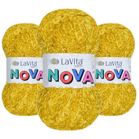 LaVita yarn NOVA 2015