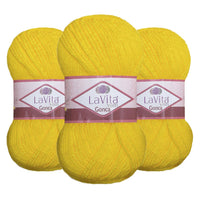 LaVita yarn Gonca 2015