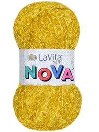 LaVita yarn NOVA 2015