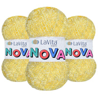 LaVita yarn NOVA 2016