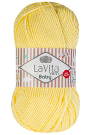 LaVita yarn Baby 2020