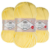 LaVita yarn Baby 2020