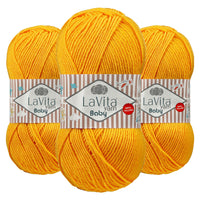 LaVita yarn Baby 2021