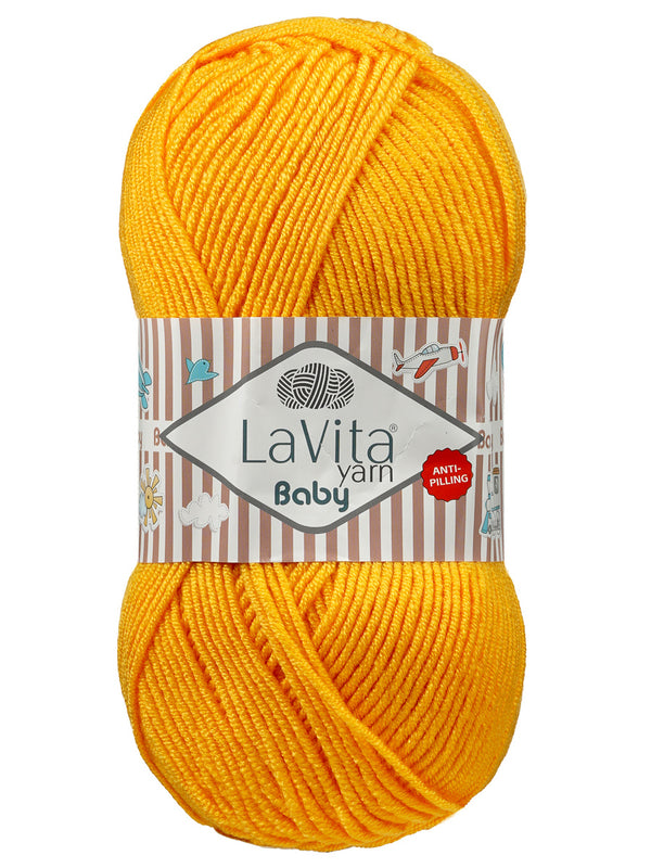 LaVita yarn Baby 2021