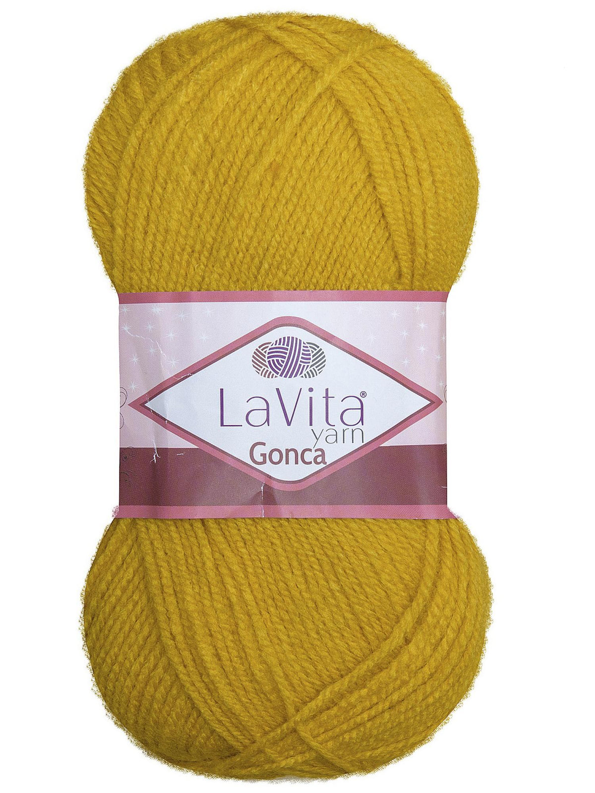 LaVita yarn Gonca 2022
