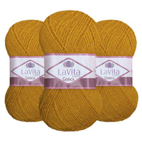 LaVita yarn Gonca 2027