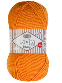 LaVita yarn Baby 2306