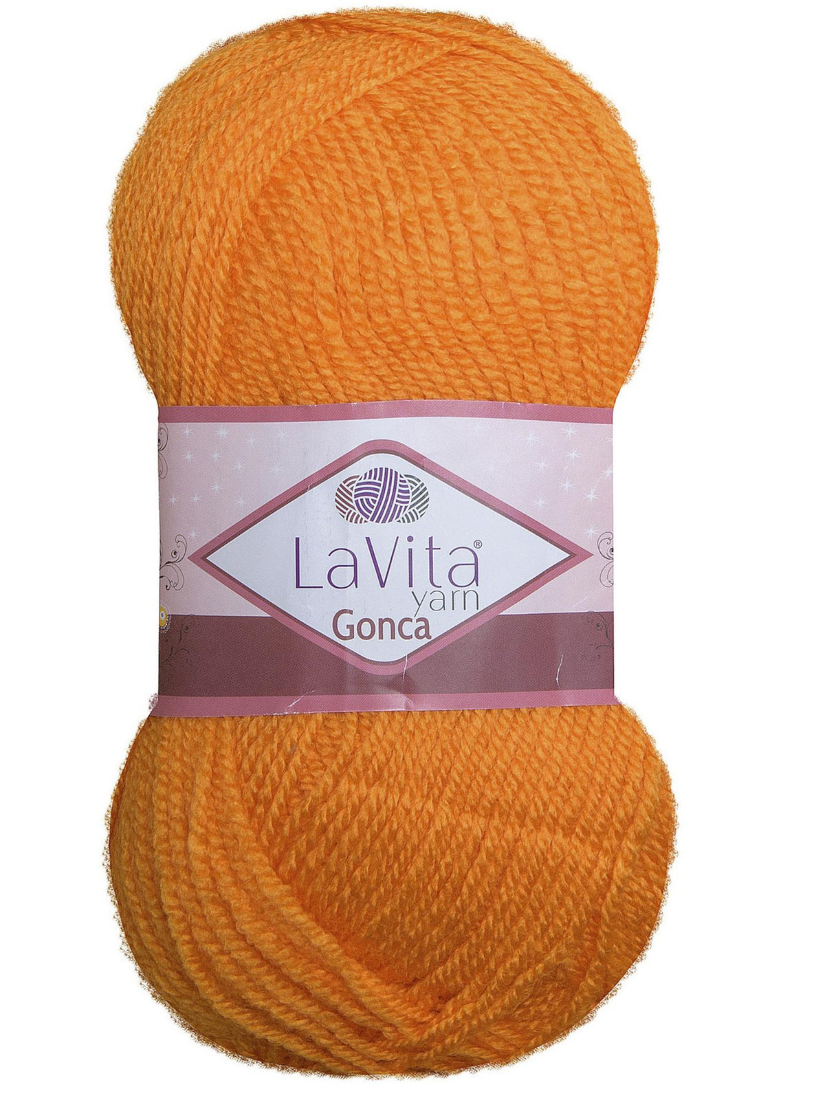 LaVita yarn Gonca 2306