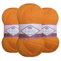 LaVita yarn Gonca 2306