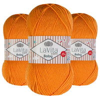 LaVita yarn Baby 2306