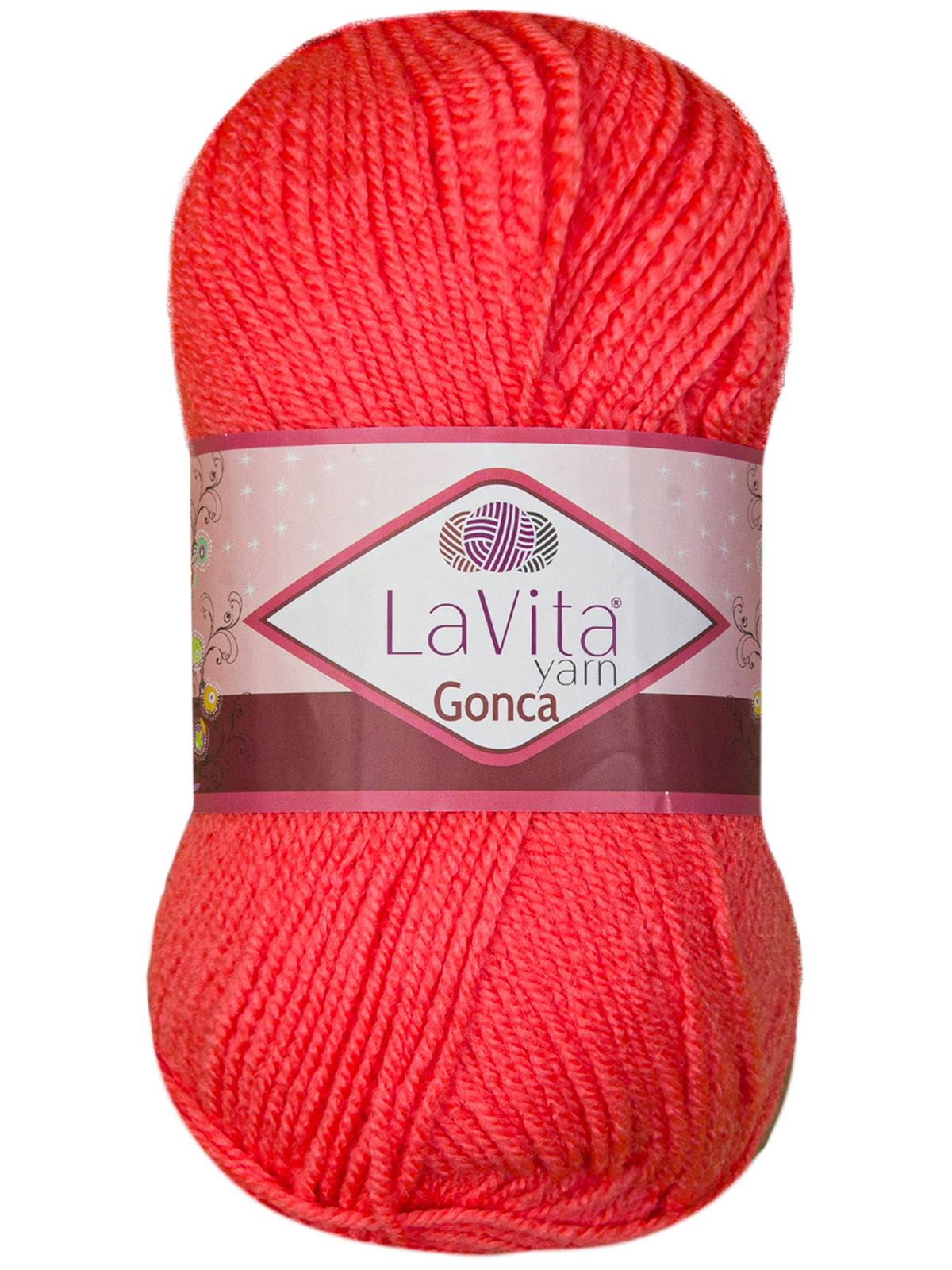 LaVita yarn Gonca 2312