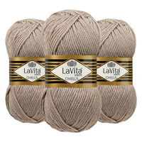 LaVita yarn Chells 2727