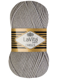 LaVita yarn Chells 2771