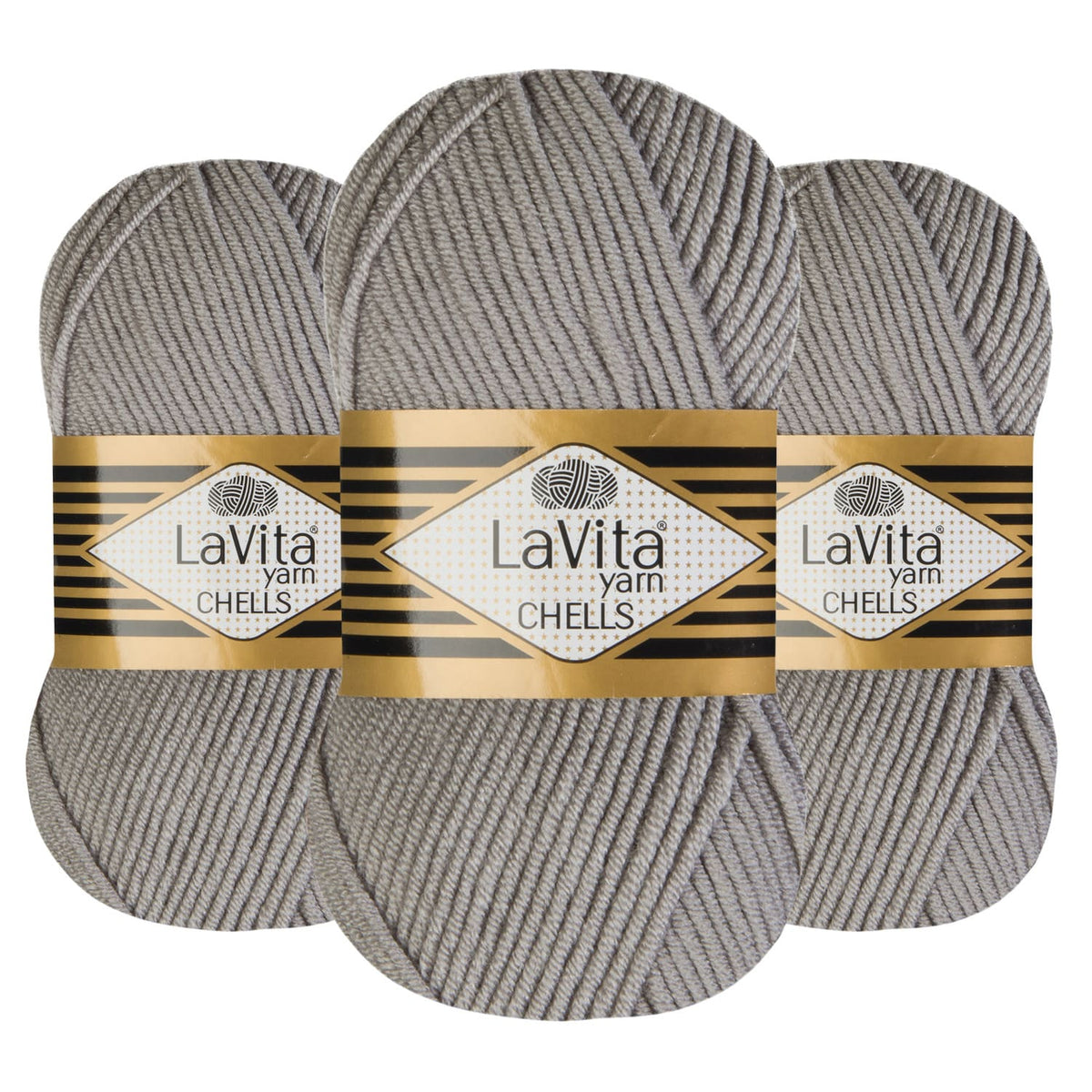 LaVita yarn Chells 2771
