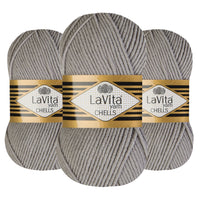 LaVita yarn Chells 2771
