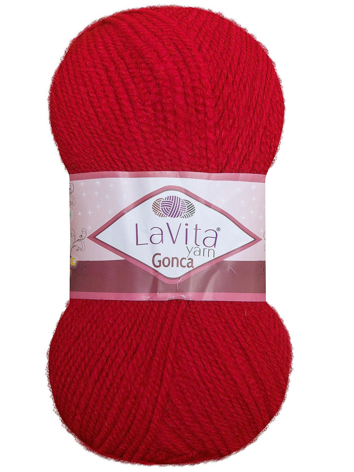 LaVita yarn Gonca 3004