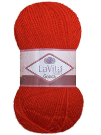 LaVita yarn Gonca 3009