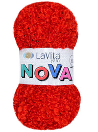 LaVita yarn NOVA 3023
