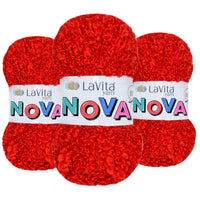 LaVita yarn NOVA 3023