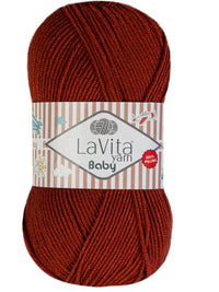 LaVita yarn Baby 3103
