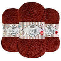 LaVita yarn Baby 3103