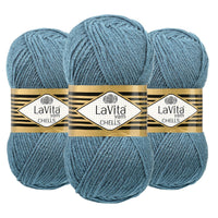 LaVita yarn Chells 3515