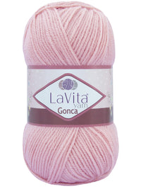 LaVita yarn Gonca 4002