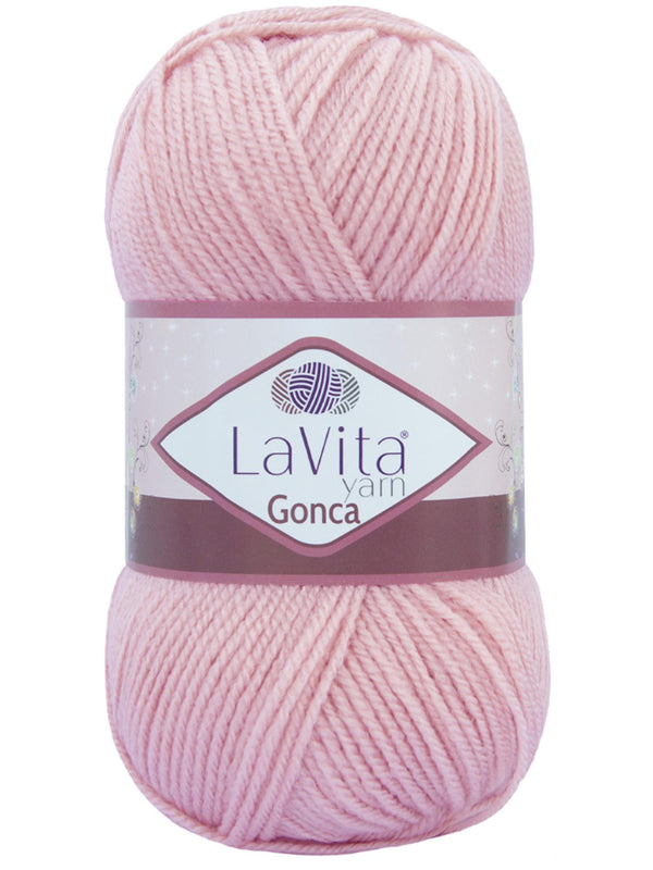 LaVita yarn Gonca 4002