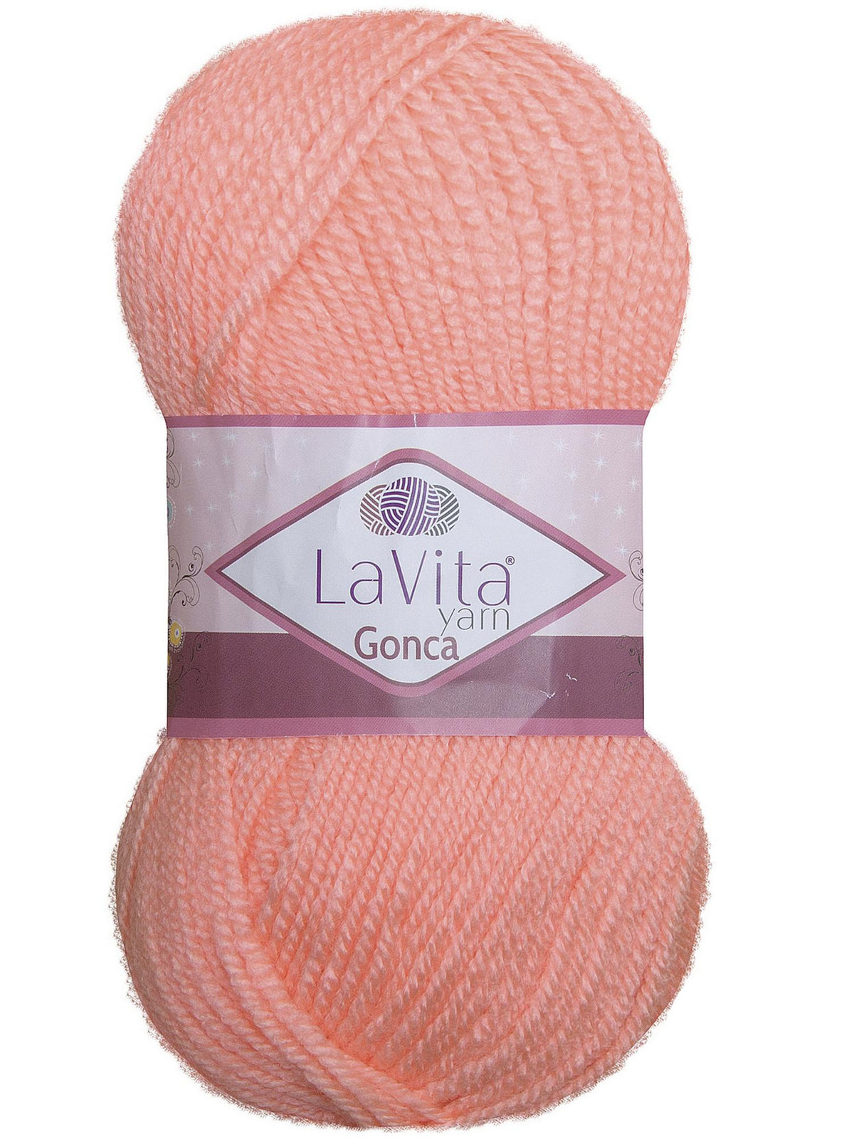LaVita yarn Gonca 4003