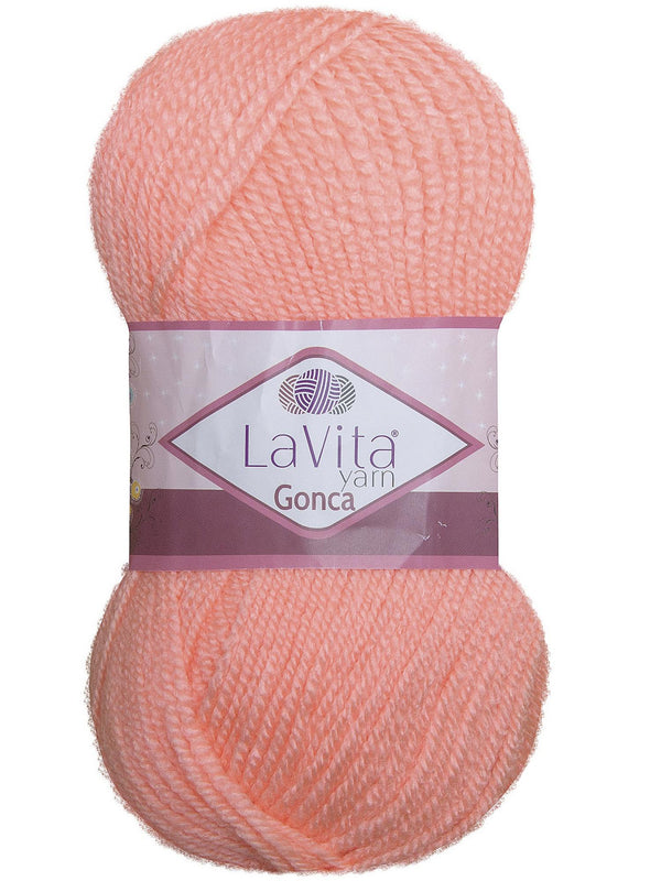 LaVita yarn Gonca 4003