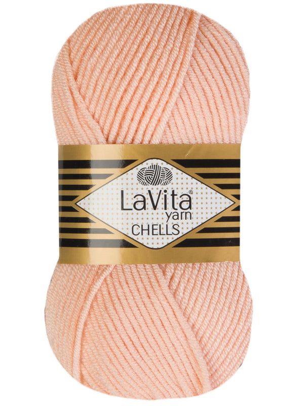 LaVita yarn Chells 4010
