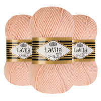 LaVita yarn Chells 4010